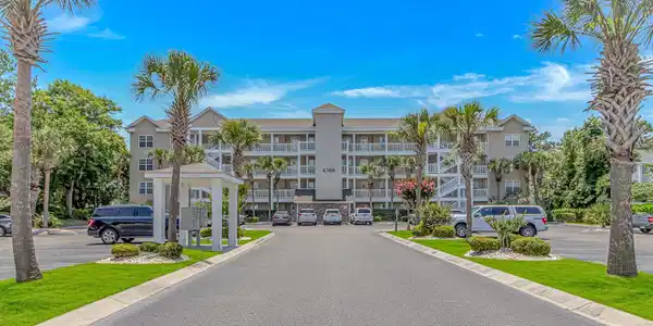 4366 Rivergate Ln.