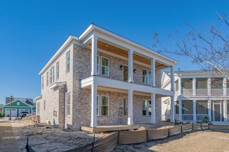 8136 Living Tide Dr.