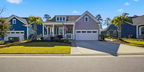 121 Black Water Dr.
