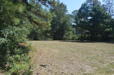 Lot A Cypress Dr.