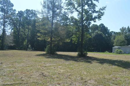 Lot B Cypress Dr.