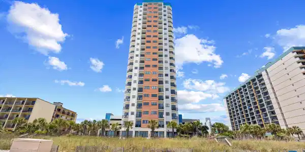 1605 S Ocean Blvd.