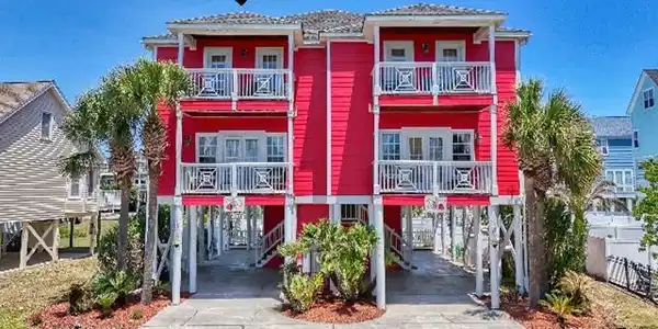 118-A Seabreeze Dr.