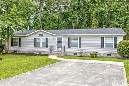3291 Lyndon Dr.