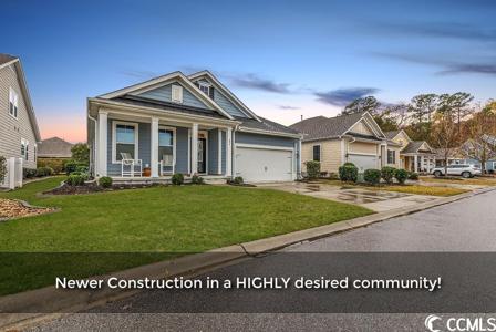 224 Ponte Vedra Dr.