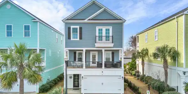 1401 Mariners Rest Dr.