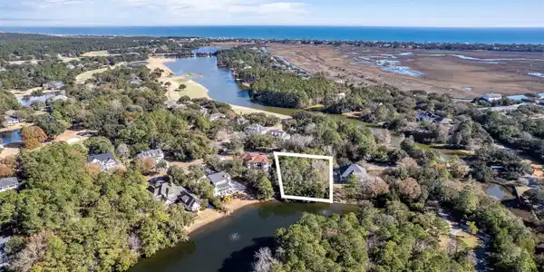 Lot 256 Bonnyneck Dr.