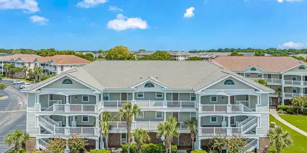 5801 Oyster Catcher Dr.