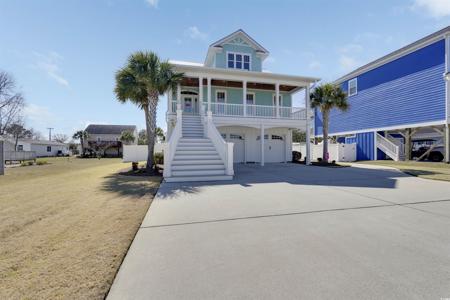 417 Seabreeze Dr.