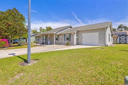349 Robin Hood Circle