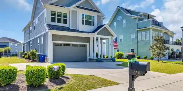 260 Palmetto Harbour Dr.