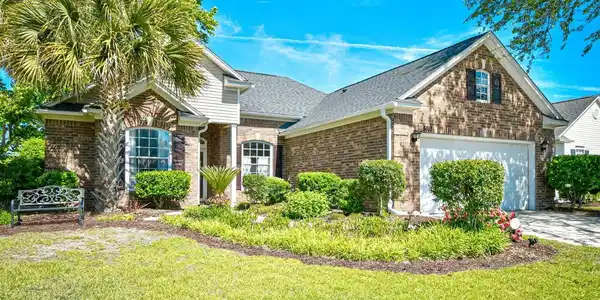 5813 Mossy Oaks Dr.