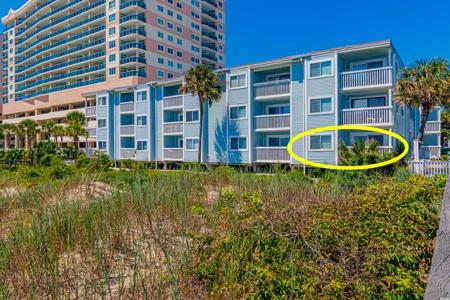 1809 S Ocean Blvd.