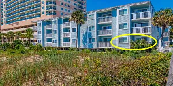 1809 S Ocean Blvd.