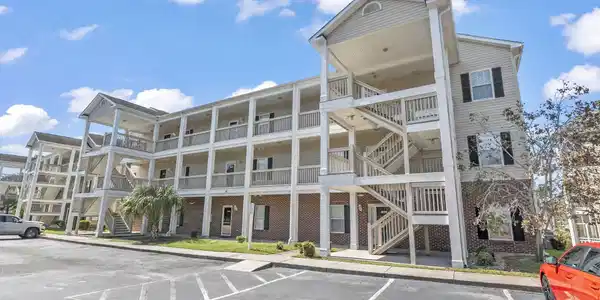 1058 Sea Mountain Hwy.
