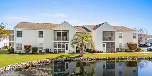 8830 Chandler Dr.