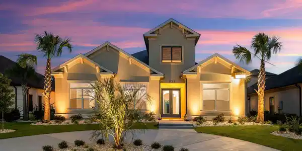 825 Bluffview Dr.