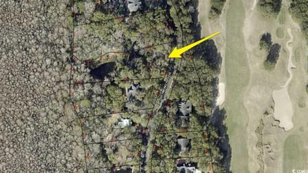 4454 Richmond Hill Dr.