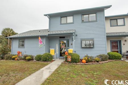775 Plantation Dr.