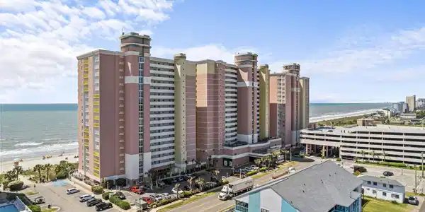 2801 S Ocean Blvd.