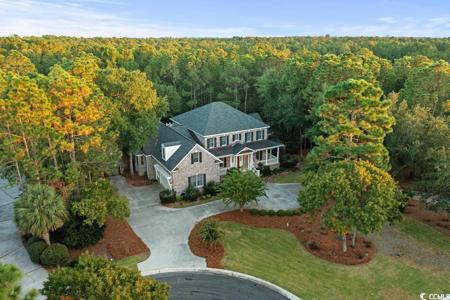 527 Preservation Circle