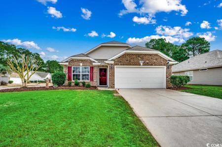1001 Castle Rock Ct.