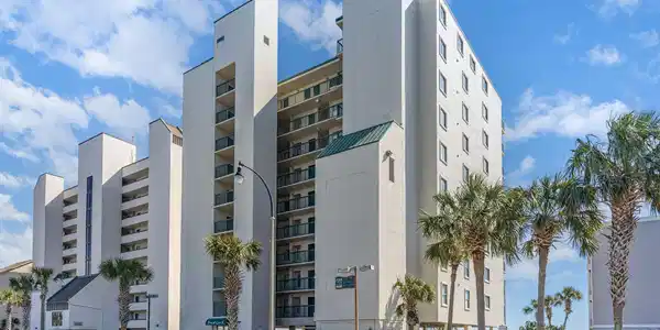 4301 S Ocean Blvd.