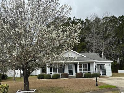 124 Carolina Pointe Way