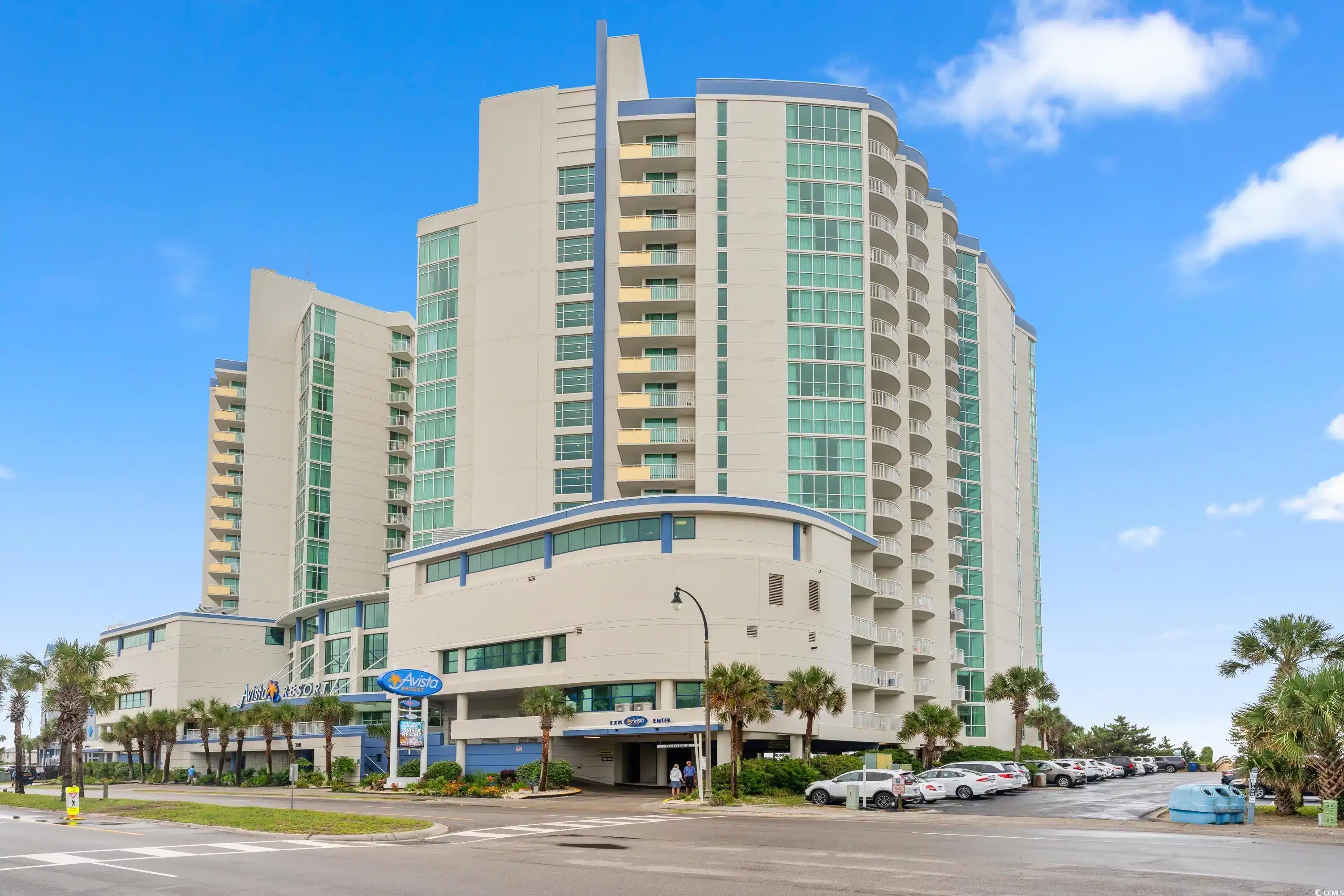 Image 1: View of building exterior Image 1: View of building exterior