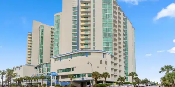 300 N Ocean Blvd.