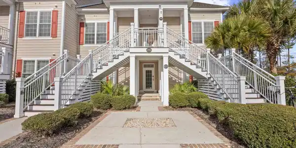 101 Old Course Rd.