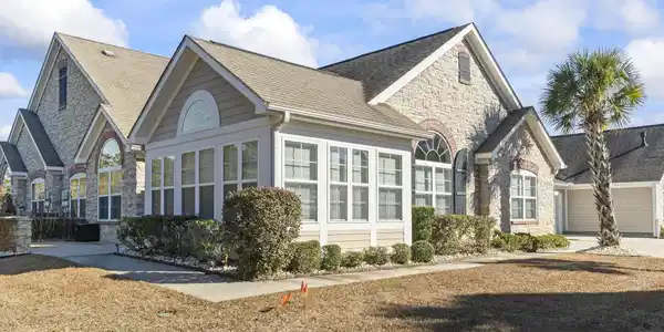 160 Stonegate Blvd.
