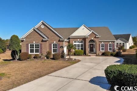 20 Alabaster Ct.