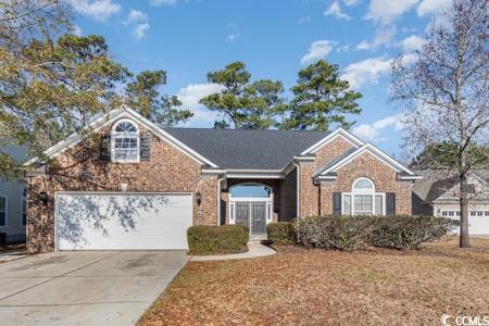 21 Long Creek Dr.