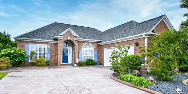 5806 Mossy Oaks Dr.