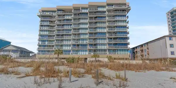 2013 S Ocean Blvd.