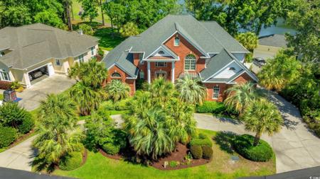 1119 Links Rd.