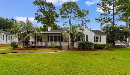 408 Glenwood St.