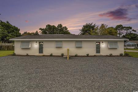 1911 Madison Dr.