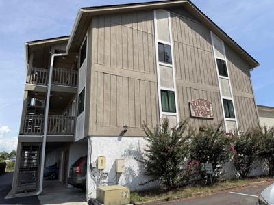 603 Wagon Wheel Rd.