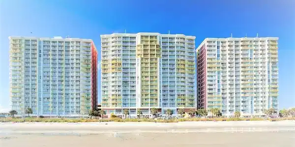 2801 S Ocean Blvd.