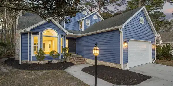 2155 Wentworth Dr.