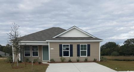 1948 Whispering Pine St.