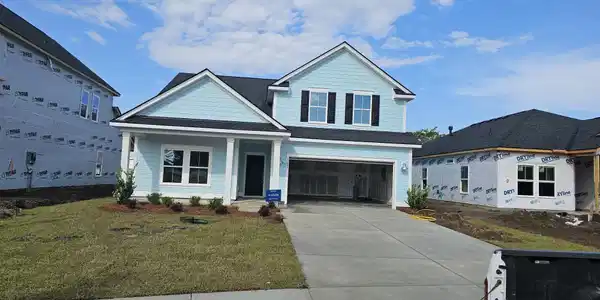 1609 SeaChase Way