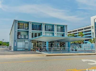1600 S Ocean Blvd.