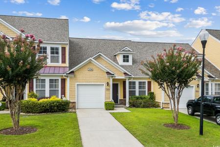 206 Mossy Stone Ct.