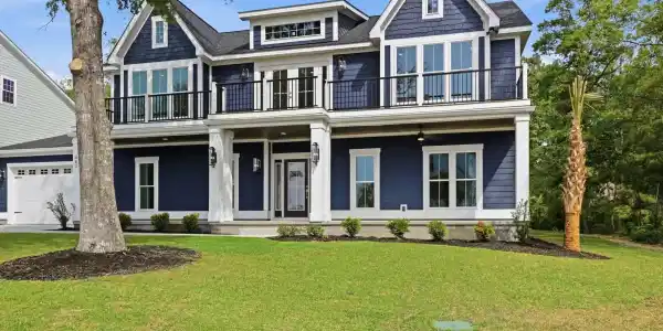 903 Inlet View Dr.