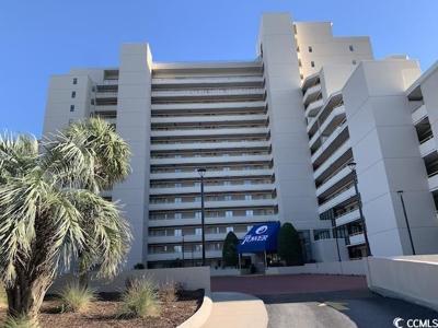 100 Ocean Creek Dr.