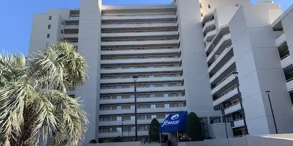 100 Ocean Creek Dr.