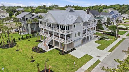 1005 North Ocean Blvd.